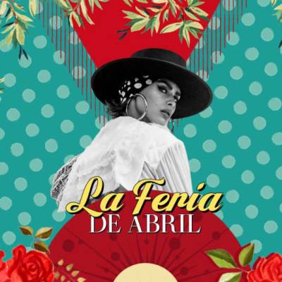 Feria de Abril by Rita's