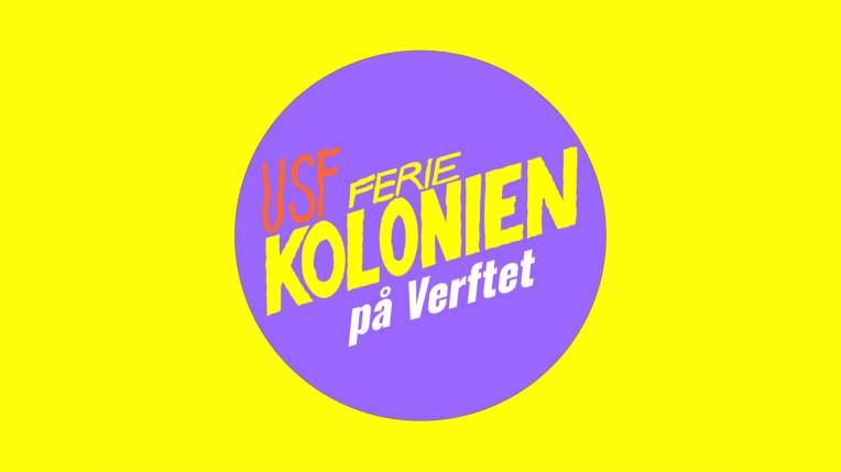 Feriekolonien