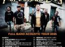 FEROCIOUS DOG ACOUSTIC TOUR