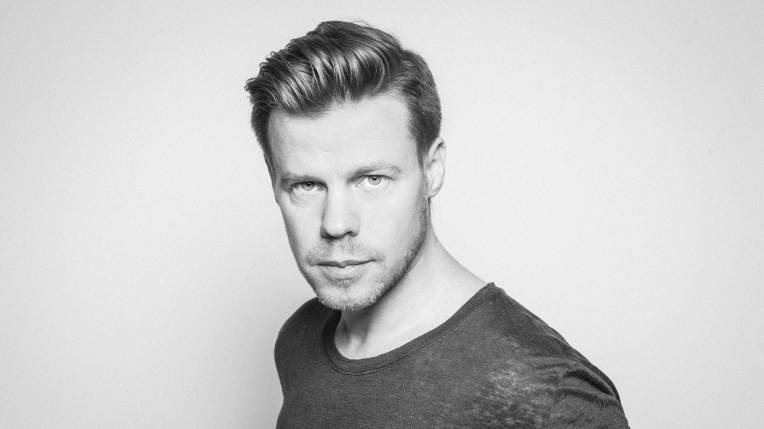 Ferry Corsten - What the F Tour