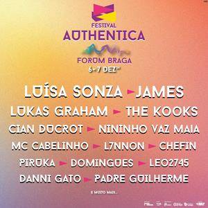 Festival Authentica 2024