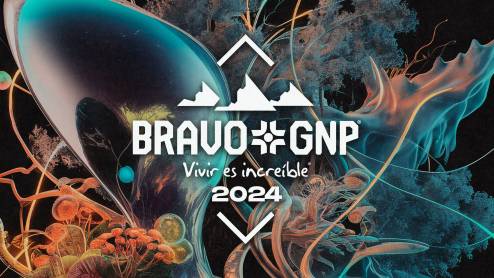 Festival Bravo GNP 2024