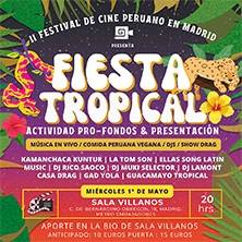 Festival de Cine Peruano