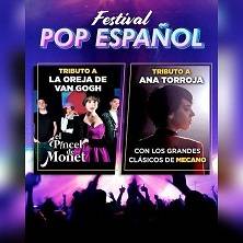 Festival de Pop Español