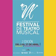 Festival de Teatro Musical