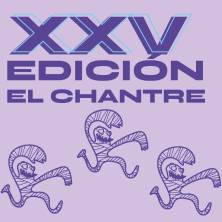 Festival el Chantre