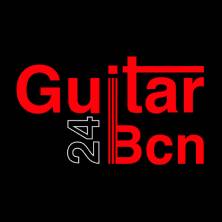 Festival Guitar Bcn