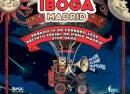 Festival Iboga Madrid