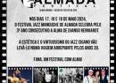 Festival Jazz Manouche Almada 2024