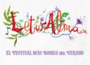 Festival Leturalma 2024