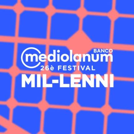 Festival Mil·lenni Ana Lua Caiano