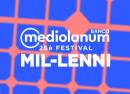 Festival Mil·lenni Ana Lua Caiano