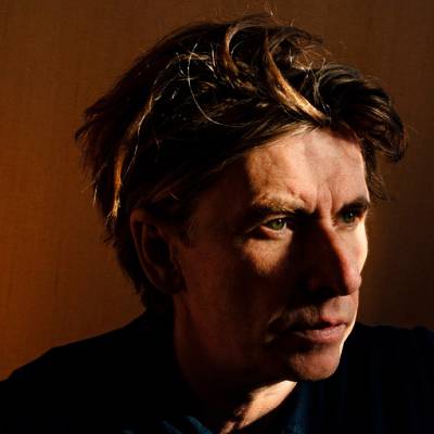 Festival Mil·lenni Bernard Butler