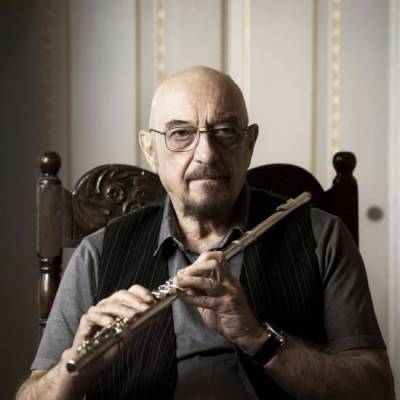 Festival Mil·lenni Jethro Tull