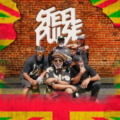 Festival Mil·lenni Steel Pulse