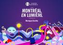 Festival Montréal en Lumière