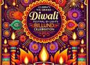 Festival of Lights at Billund's Grand Diwali Celebration