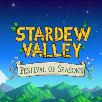 Festival of Seasons