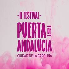 Festival Puerta de Andalucía