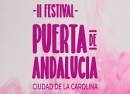 Festival Puerta de Andalucía