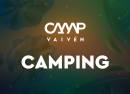 Festival Vaivén 2024 Camping
