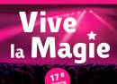 Festival Vive La Magie