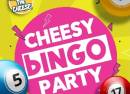 Cheesy Bingo