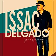 Issac Delgado