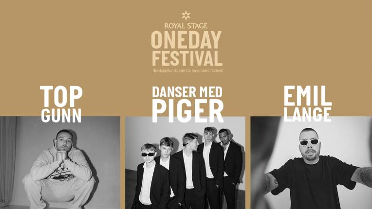 ONEDAY FESTIVAL