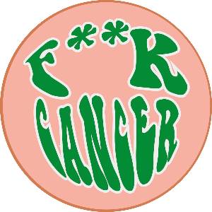 F**k Cancer Vol 6