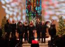 Candlelight Christmas - Catalyst Chamber Ensemble LONG BEACH