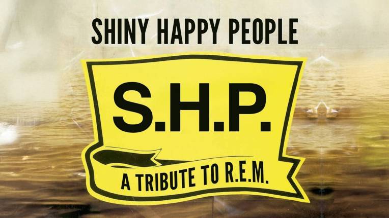 Shiny Happy People