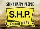 Shiny Happy People