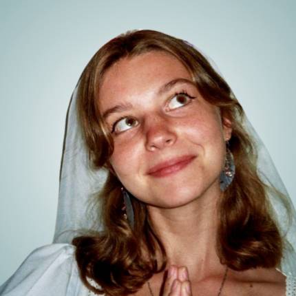 Katrina Weissman