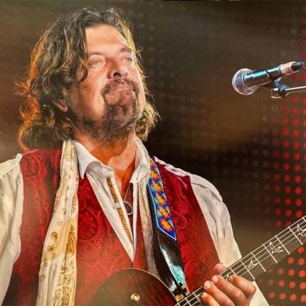 Alma Occident Festival Madrid- ALAN PARSONS LIVE PROJECT