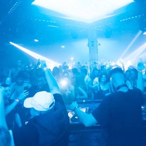 Bass Face // LDN // DNB . 360° Special! LAST FREE