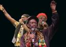 The Abyssinians
