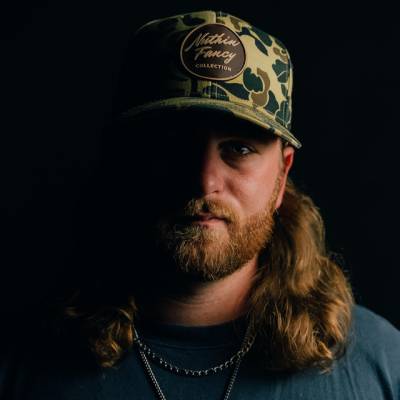 Justin Corley