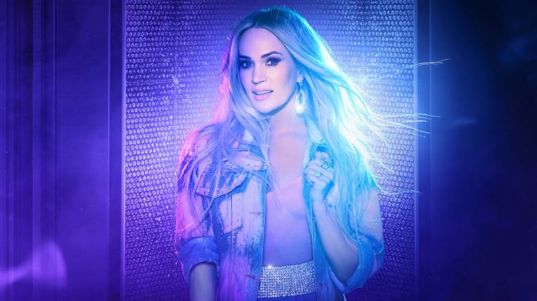 Carrie Underwood