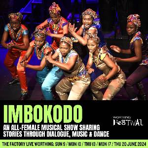 IMBOKODO