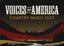 Voices of America Country Music Fest