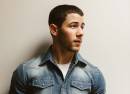 Nick Jonas