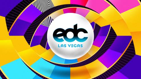 EDC Las Vegas