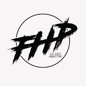 FHP Presents - The Moustache Bar
