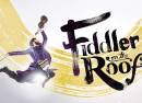 Fiddler on the Roof (Touring)