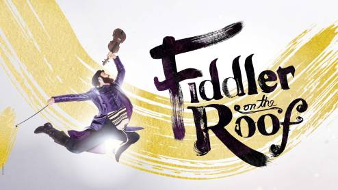 Fiddler on the Roof (Touring)