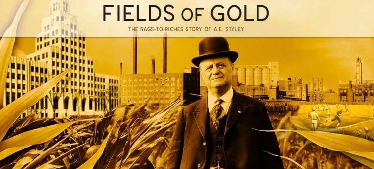 Fields of Gold Festival