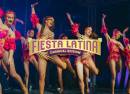 Fiesta Latina  Carnival Edition