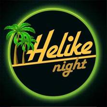 Fiesta Remember - Helike Night