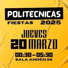 Fiestas Politécnicas